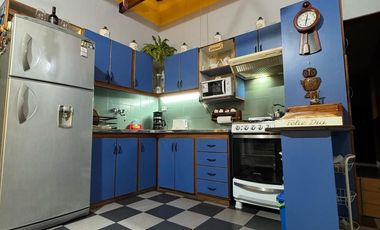 Hermosa casa en venta lista para ingresar a vivir