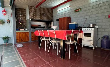 Hermosa casa en venta lista para ingresar a vivir
