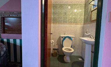 Hermosa casa en venta lista para ingresar a vivir