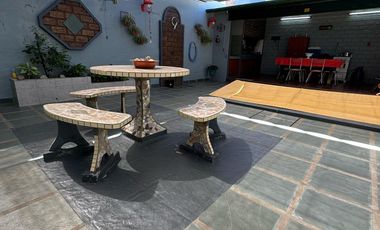 Hermosa casa en venta lista para ingresar a vivir