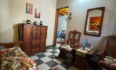 Hermosa casa en venta lista para ingresar a vivir