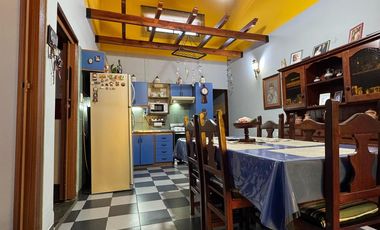 Hermosa casa en venta lista para ingresar a vivir