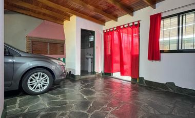 Hermosa casa en venta lista para ingresar a vivir