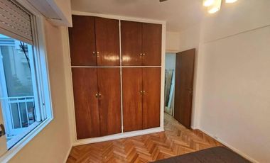 Departamento en venta - 1 Dormitorio 1 Baño - 40Mts2 - Recoleta