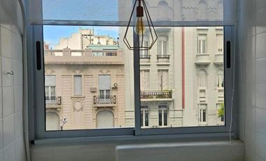 Departamento en venta - 1 Dormitorio 1 Baño - 40Mts2 - Recoleta