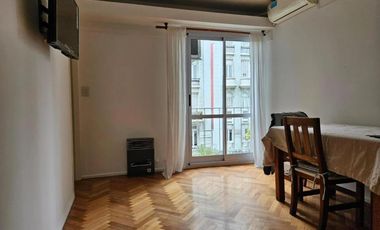 Departamento en venta - 1 Dormitorio 1 Baño - 40Mts2 - Recoleta