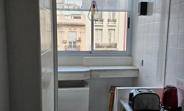 Departamento en venta - 1 Dormitorio 1 Baño - 40Mts2 - Recoleta