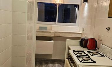 Departamento en venta - 1 Dormitorio 1 Baño - 40Mts2 - Recoleta