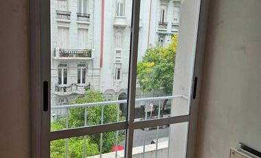 Departamento en venta - 1 Dormitorio 1 Baño - 40Mts2 - Recoleta