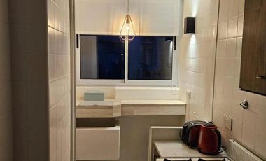 Departamento en venta - 1 Dormitorio 1 Baño - 40Mts2 - Recoleta