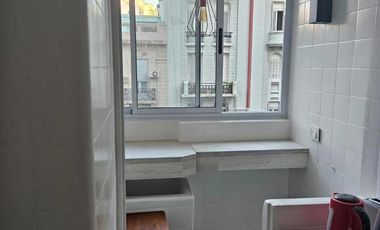 Departamento en venta - 1 Dormitorio 1 Baño - 40Mts2 - Recoleta