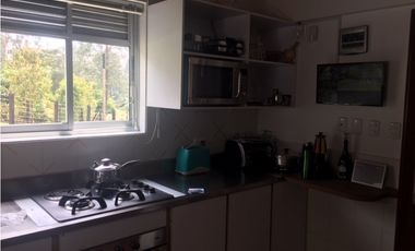 Arriendo Casa Amoblada en el Alto de las Palmas