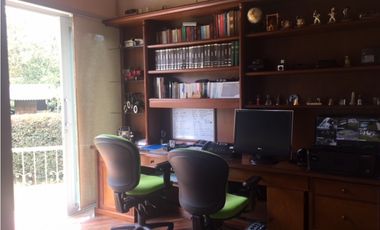 Arriendo Casa Amoblada en el Alto de las Palmas