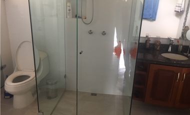 Arriendo Casa Amoblada en el Alto de las Palmas