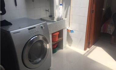 Arriendo Casa Amoblada en el Alto de las Palmas