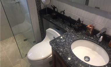 Arriendo Casa Amoblada en el Alto de las Palmas