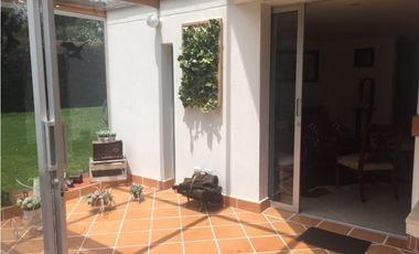 Arriendo Casa Amoblada en el Alto de las Palmas