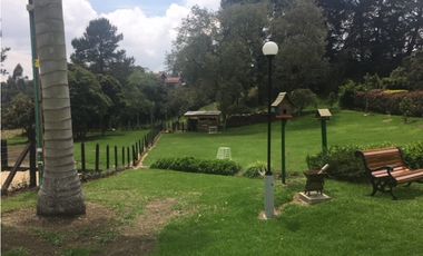 Arriendo Casa Amoblada en el Alto de las Palmas