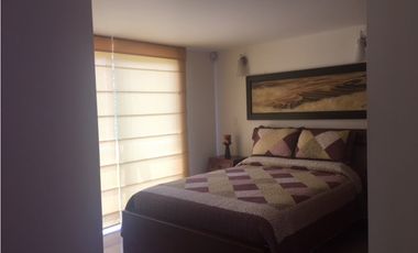 Arriendo Casa Amoblada en el Alto de las Palmas