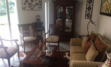 Arriendo Casa Amoblada en el Alto de las Palmas