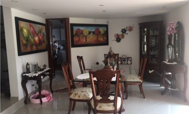 Arriendo Casa Amoblada en el Alto de las Palmas