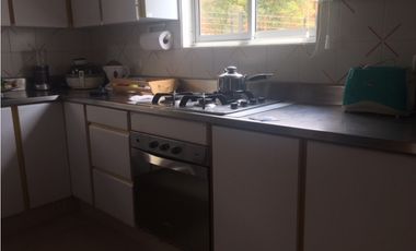 Arriendo Casa Amoblada en el Alto de las Palmas