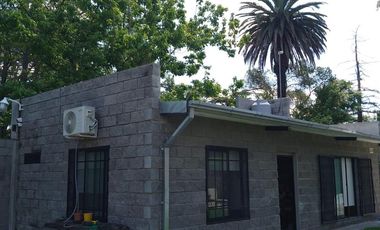 Casa quinta en alquiler temporario, vacacional, piscina, san vicente, parque