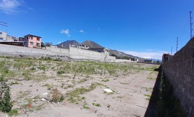 TERRENO EN VENTA EN SAN ANTONIO- MITAD DEL MUNDO