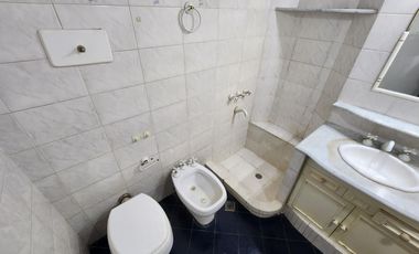 Departamento 2 dormitorios Nueva Cordoba balcon