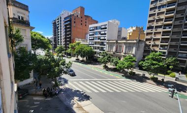 Departamento 2 dormitorios Nueva Cordoba balcon