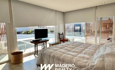 Casa en Dique Lujan- 5 ambientes