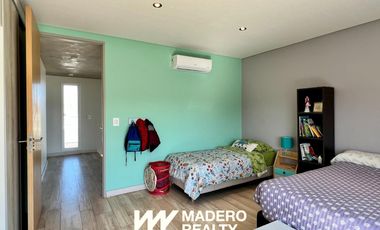 Casa en Dique Lujan- 5 ambientes