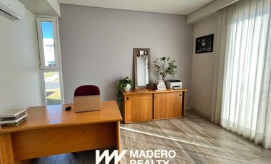Casa en Dique Lujan- 5 ambientes