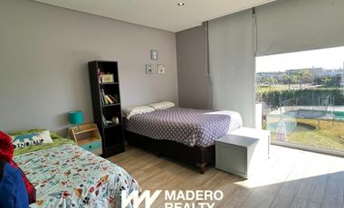 Casa en Dique Lujan- 5 ambientes