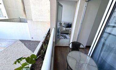 Departamento 1 dormitorio a estrenar!