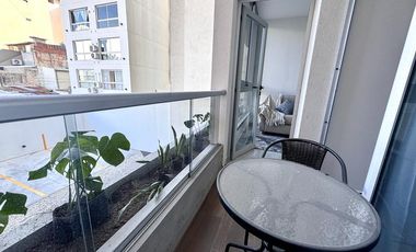 Departamento 1 dormitorio a estrenar!