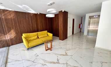 Departamento 1 dormitorio a estrenar!