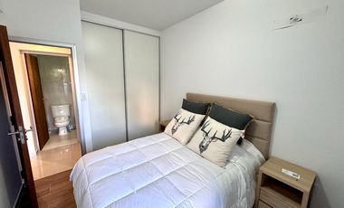 Departamento 1 dormitorio a estrenar!