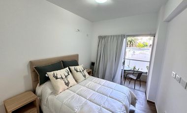 Departamento 1 dormitorio a estrenar!