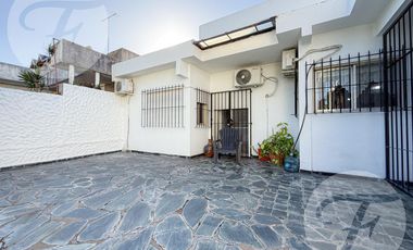 Excelente Casa 4 Ambientes en Ituzaingó Sur