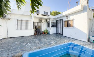 Excelente Casa 4 Ambientes en Ituzaingó Sur