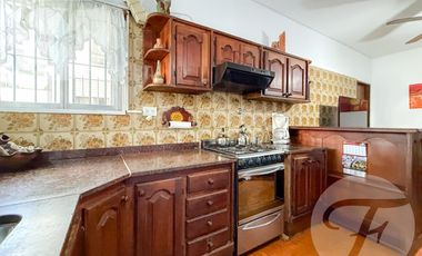 Excelente Casa 4 Ambientes en Ituzaingó Sur
