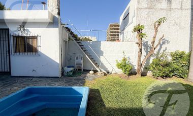Excelente Casa 4 Ambientes en Ituzaingó Sur