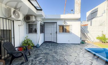 Excelente Casa 4 Ambientes en Ituzaingó Sur