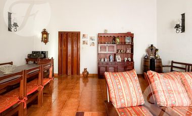 Excelente Casa 4 Ambientes en Ituzaingó Sur