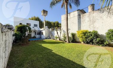Excelente Casa 4 Ambientes en Ituzaingó Sur