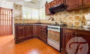 Excelente Casa 4 Ambientes en Ituzaingó Sur