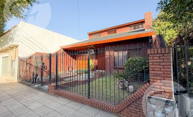 Excelente Casa 4 Ambientes en Ituzaingó Sur