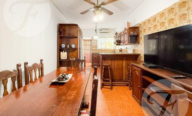 Excelente Casa 4 Ambientes en Ituzaingó Sur