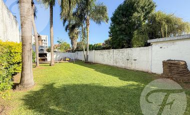 Excelente Casa 4 Ambientes en Ituzaingó Sur